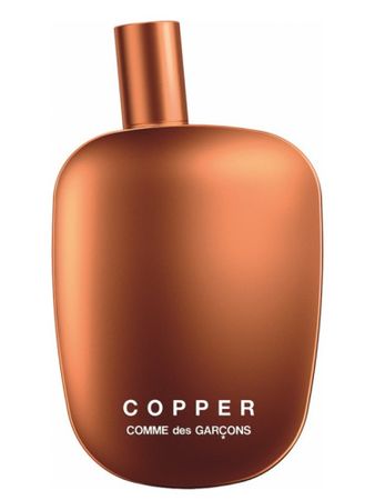 Copper Comme des Garcons perfume - a fragrance for women and men 2019