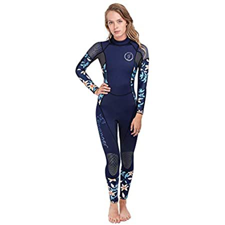 Amazon.com : Billabong Womens 3/2 Furnace Comp Full Wetsuit - Serape | 2 : Sports & Outdoors