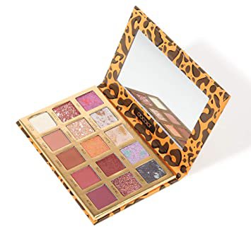 leopard makeup palette - Google Search