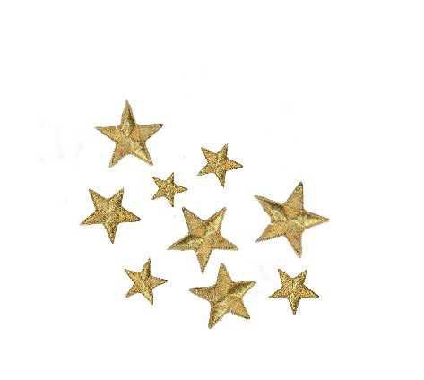 more stars