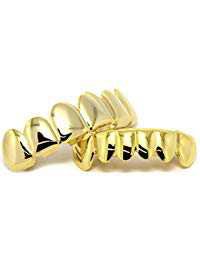 Amazon.com: grillz: Clothing, Shoes & Jewelry
