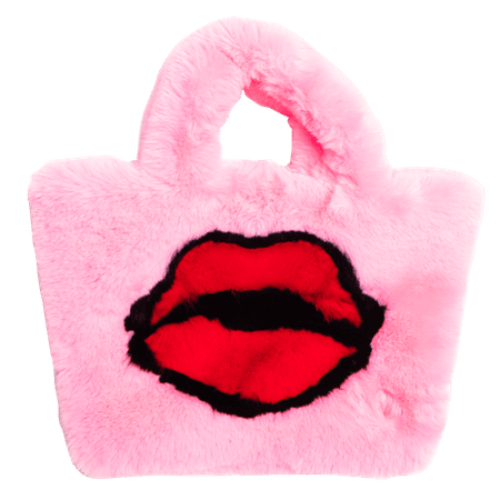 First Kiss Dream Lover Bag – Petals and Peacocks