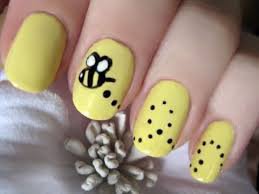 bee nails - Google Search