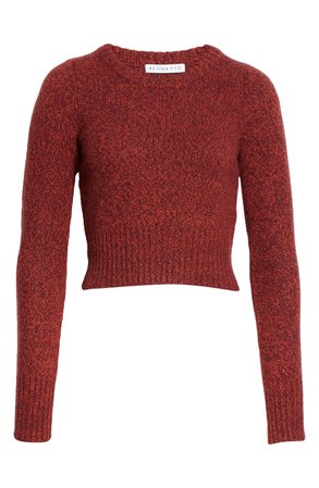 Rejina Pyo Cody Recycled Cashmere & Wool Blend Sweater | Nordstrom