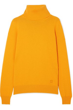 Givenchy | Cashmere turtleneck sweater | NET-A-PORTER.COM