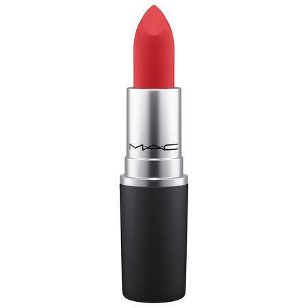 MAC Powder Kiss Lippenstift Lippenstift online kaufen bei Douglas.de