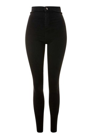 TALL Hold Power Joni Jeans - Tall Jeans - Jeans - Topshop