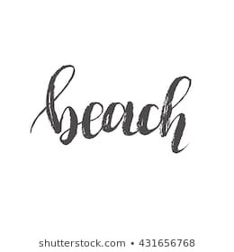 beach words - Google Search