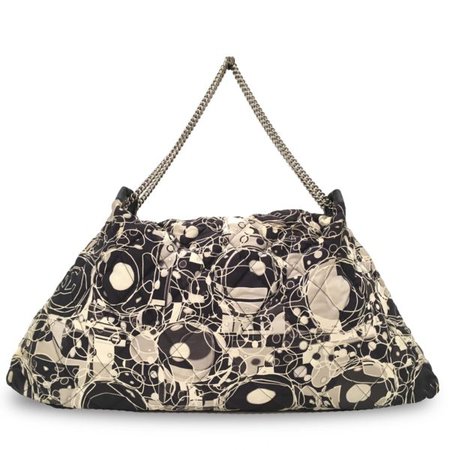 Chanel Large Kaleidoscope Tote – The Vintage Bar