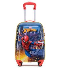 spiderman kids suitcase - Google Search