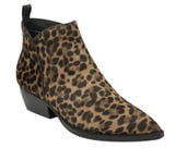 Obrra Pointy Toe Bootie
