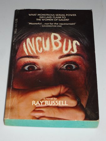 *clipped by @luci-her* Incubus: Russell, Ray