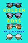 Golden Boys (Golden Boys, #1) by Phil Stamper