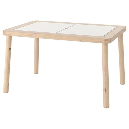 FLISAT Children's table - IKEA