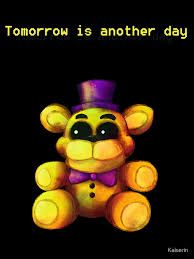 tomorrow is another day fnaf - Google Search