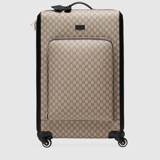 Women's Carry-Ons & Duffle Bags | GUCCI®