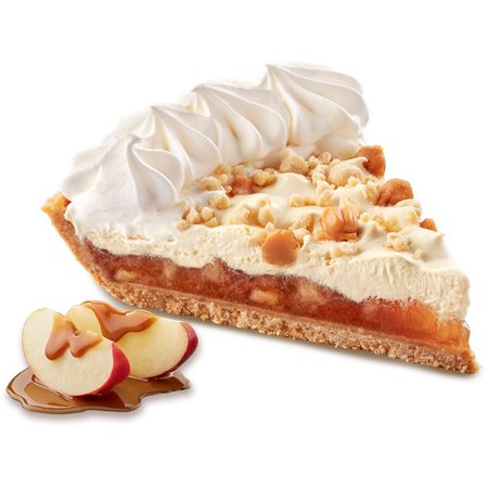 EDWARDS® Signatures Caramel Apple Crème Pie