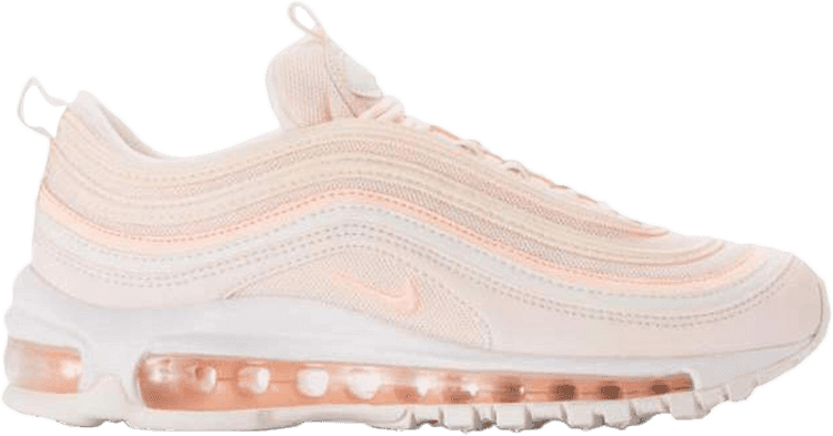 Wmns Air Max 97 'Guava Ice' - Nike - 921733 801 | GOAT