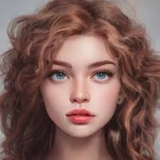 artbreeder girl brown hair – Pesquisa Google