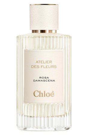 Chloé Atelier des Fleurs Rosa Damascena Eau de Parfum (Nordstrom Exclusive) | Nordstrom