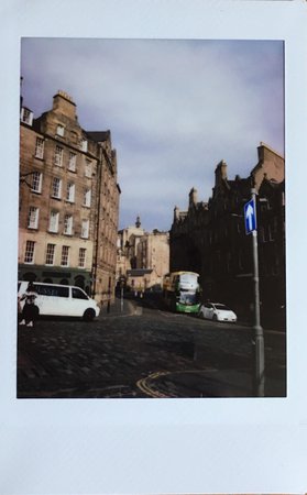 scotland polaroids - Google Search