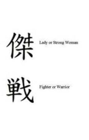 kanji tattoo writing