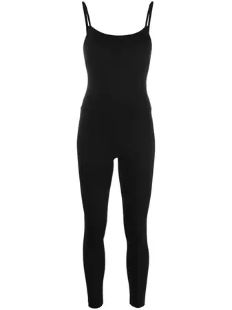 Lululemon Nulu cut-out Yoga Bodysuit - Farfetch