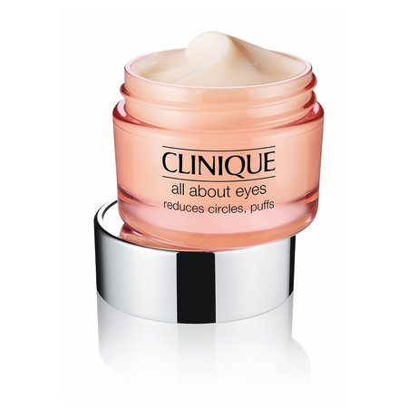 All About Eyes - CLINIQUE | Sephora