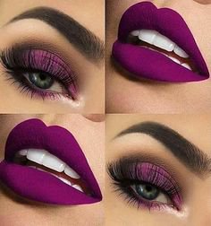 Pinterest - Yay? Nay Tag three besties to show | WEBSTA - Instagram Analytics | Makeup Looks