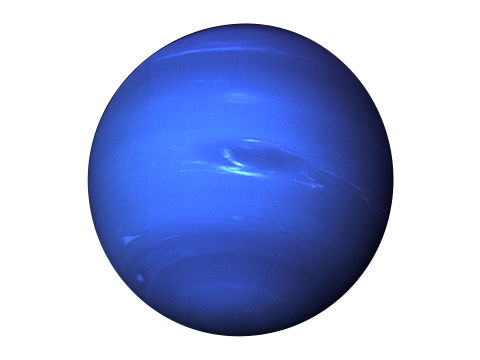 Neptune – NASA Solar System Exploration