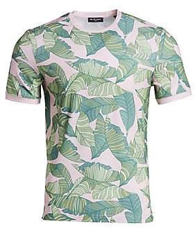 Fifth Avenue Tropical Shirt for Men Modern