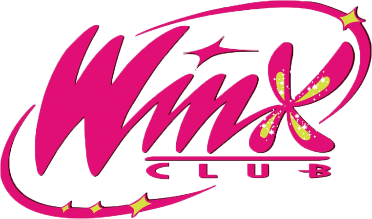 winx Winx Club logo | ShopLook