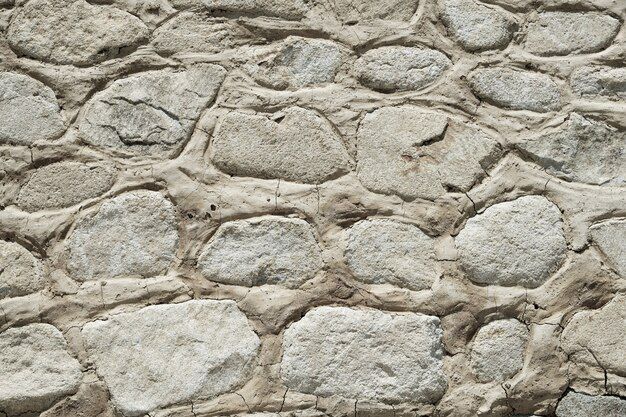 Free Photo | Free photo old stone wall background texture closeup