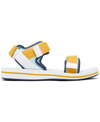 Lacoste Women's Suruga Sandals from Finish Line & Reviews - Finish Line Women's Shoes - Shoes - Macy's
