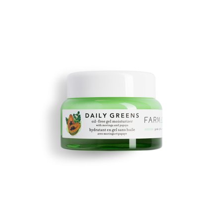 Daily Greens Oil-Free Gel Moisturizer | Farmacy Beauty