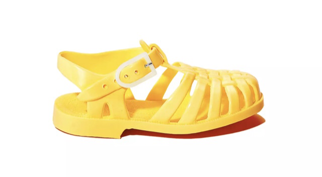 toddler sun jellies jelly shoes sandals