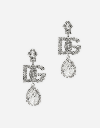 DG earrings