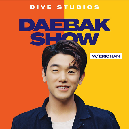 Eric Nam Daebak Show