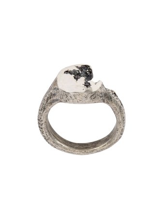 Tobias Wistisen Crack ring £832 - Buy Online - Mobile Friendly, Fast Delivery