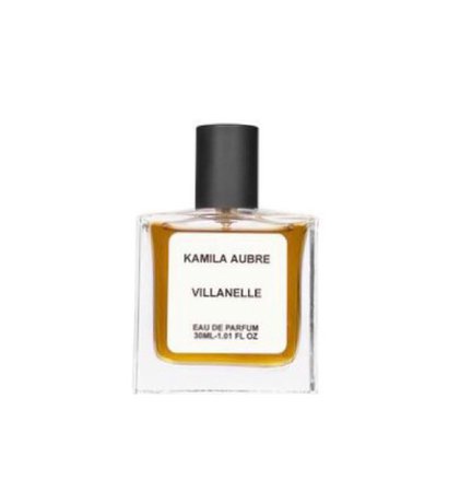 KAMILLA AUBRE Villanelle Parfum