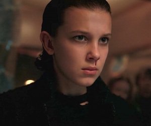 Images and videos of stranger things season 2