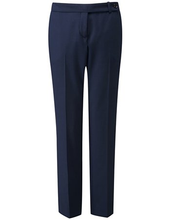 trousers, pants, wool,Pure Collection
