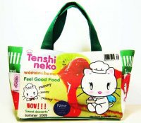 Tenshi Neko Kawaii Cheesecake Bag , Small Handbags , Bags : Starscastle Online Shop: Cute Bags, Accessories, Kawaii Stationery, Cool Wallets, Fashion Jewelry & More!