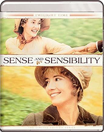 Amazon.com: Sense and Sensibility : James Fleet, Hugh Grant, Gemma Jones, Alan Rickman, Emma Thompson, Harriet Walter, Kate Winslet, Ang Lee: Movies & TV