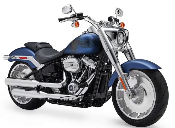Harley-Davidson MotorCycle