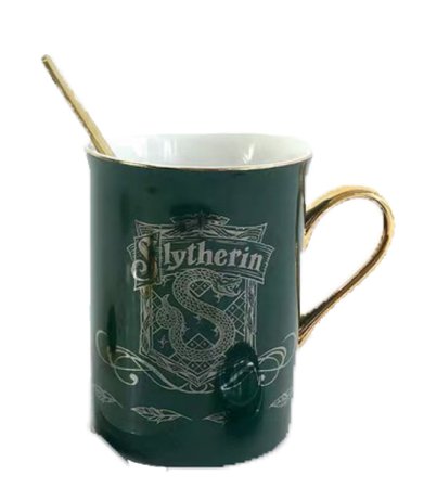 Slytherins cup