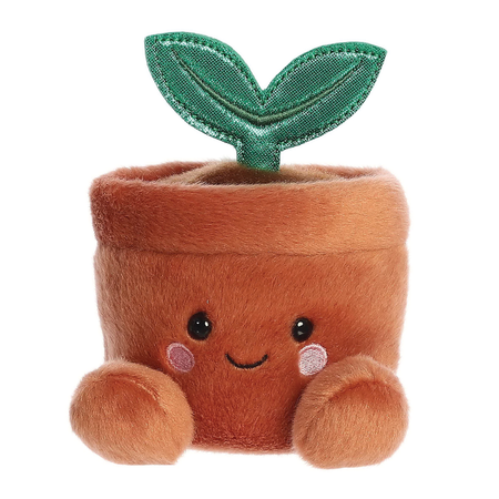 AURORA Palm Pals Series Terra Potted Plant Soft Toy