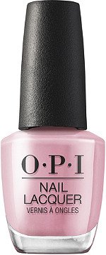 OPI Downtown LA Nail Lacquer Collection - Pink On Canvas