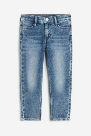 super soft jeans H&M