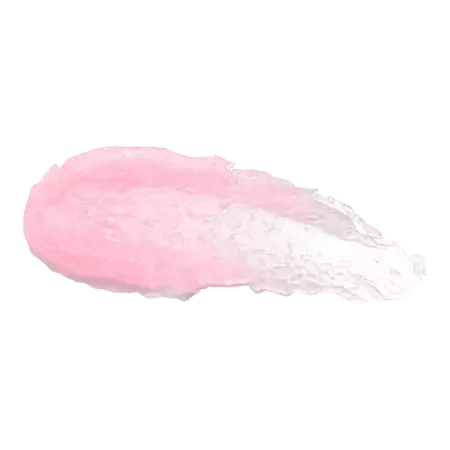 pink lip balm